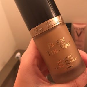 Too faced born this way foundation